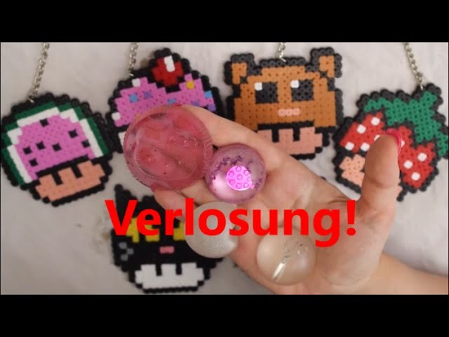 DIY: Erster Versuch mit Giessharz. Resin von Breddermann und grosse Verlosung [closed]