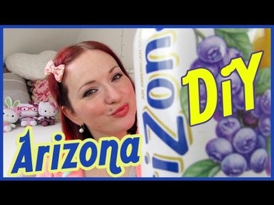 Arizona DiY Jelly. Wackelpudding