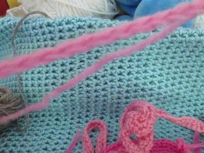 Flip Flops Häkeln für Babys ! How to crochet Baby Flip Flops