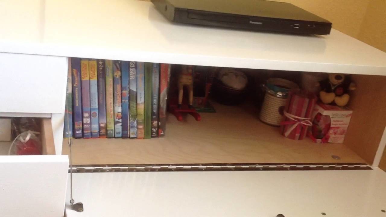 Neues Projekt. Wohnzimmer. Minimalismus. DIY. Teil 2