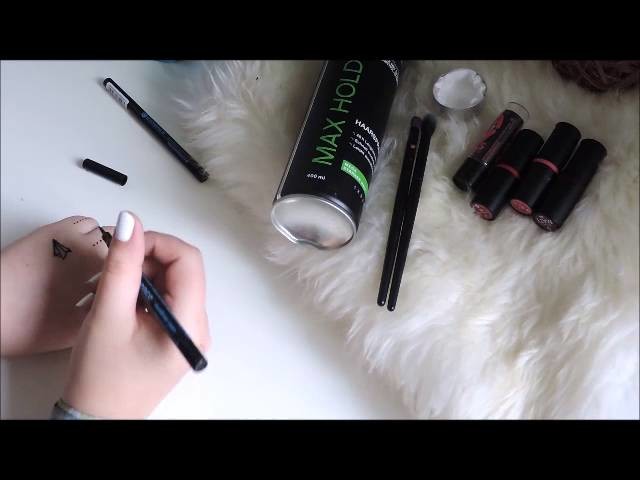 TATTOO IDEEN Temporary Tattoo DIY ✖