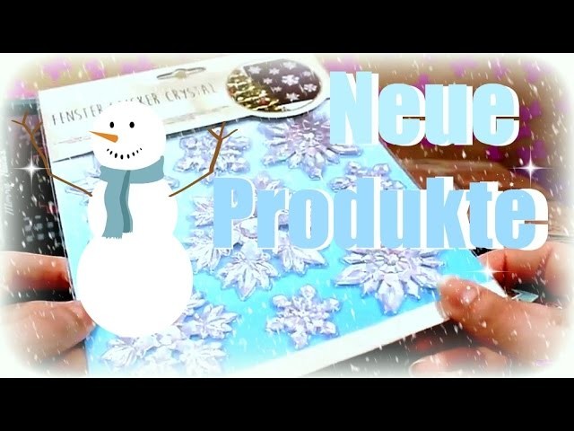 NEUE PRODUKTE im Tedi | Weihnachten Haul Video | 9999 Dinge - DIY, Basteln & Trends