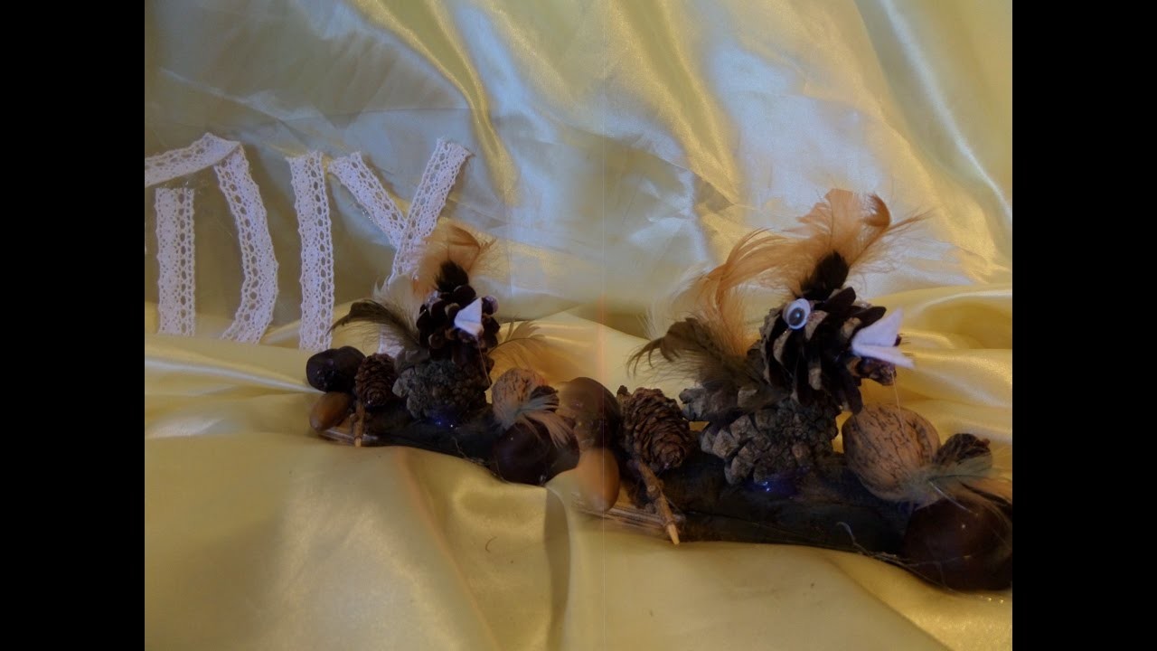 DIY by keka:BASTELIDEE süße,kleine Pipmätze zum BASTELN Idee 1 UPSYCLING