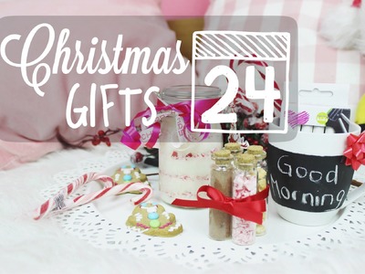 Last Minute Christmas Gifts.Geschenkideen | Hue Chi