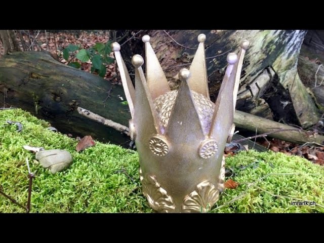 Keramik Krone.Ceramic Crown