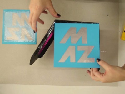 DIY: Laterne basteln