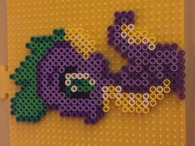 [Tutorial] Spike von my little Pony