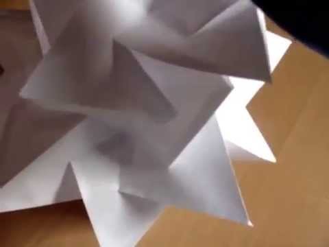 Extrem Stern Basteln