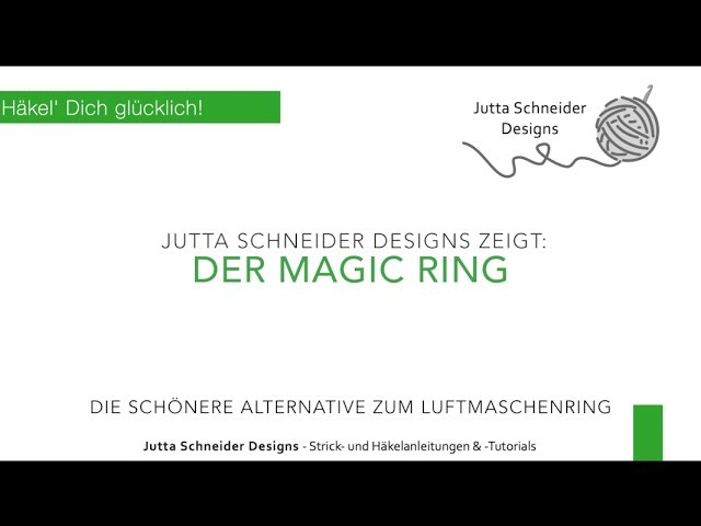 Der Magic Ring