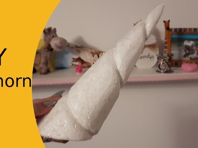 DIY Einhorn | leoniefaalk