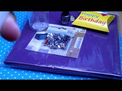 Tedi  Haul September | Leas Bastel Welt |