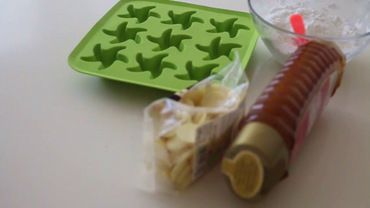 DIY Milch-Honig-Kakao Badebomben - schöne Badepralinen zum verschenken