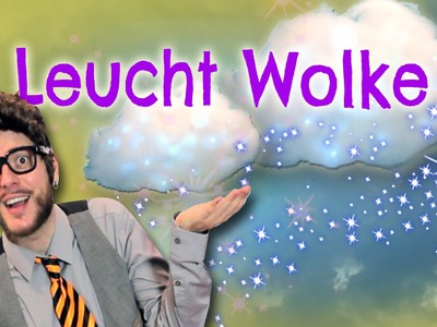 Leuchtwolke selbermachen  - Tobilotta 26
