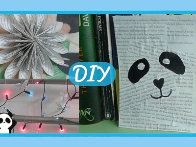 Schmetterling aus Papier, Papierblume und Silhouettendesigns | Leseproben DIY