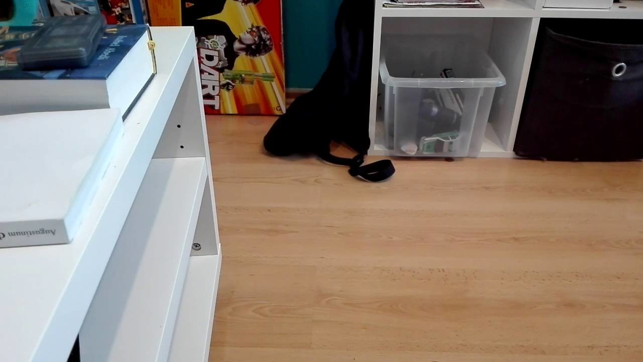 Tröte aus Strohhalm bauen