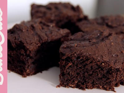 Vegane Brownies | BakeClub