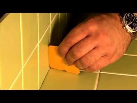 FugenStar | Fugenglätter | Silikonabzieher | Grouting spatulas | Silicone Applicators