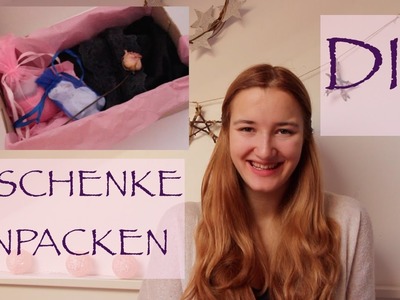 DIY Einpack Ideen _ Lafi he