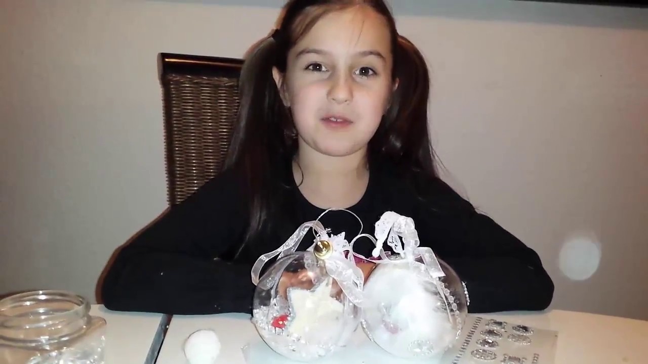 DIY Weihnachtsgeschenke Basteln Mit Kindern | Spiel Spass Spannung Mit Joline