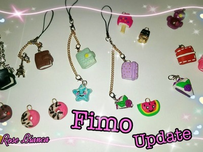 Fimo Update