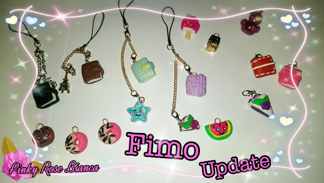 Fimo Update