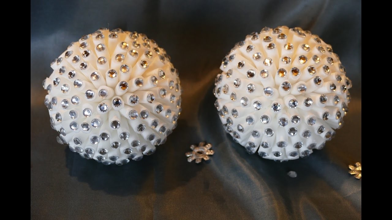 Kugel basteln aus Filtern für selbstgedrehte Zigaretten –einfach und schnell