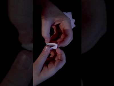 3D Origami für Anfänger