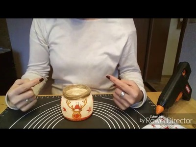 DYS Weihnachtsdeko selbst machen