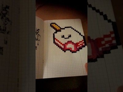 Pixel zeichnungen
