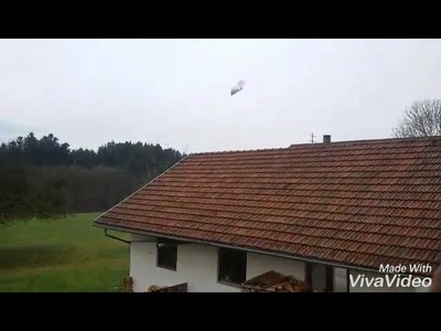 Bester Papierflieger