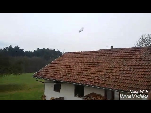 Bester Papierflieger