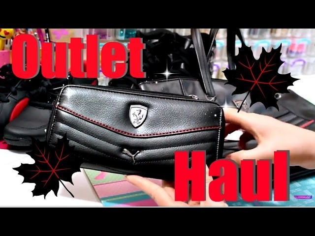 OUTLET Center Haul Video | Lohnt sich ein Einkauf? | 9999 Dinge | DIY, Basteln, Ideen & Trends