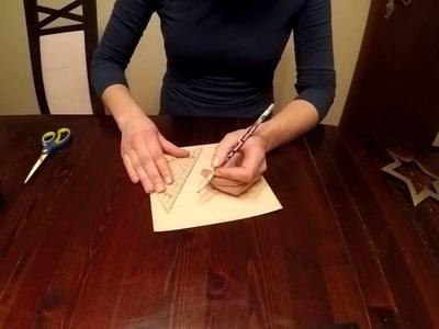 Sternschablone Basteln fur Kinder