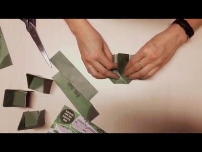 Basteln Sie sich Ihren eigenen AAU-Sitzplatz!