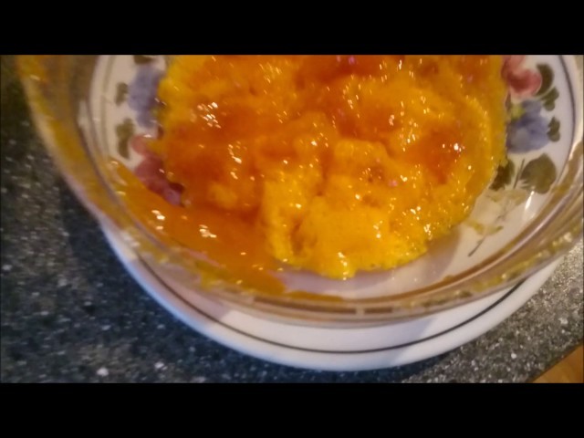 DIY - Marmelade selber machen :)
