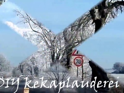 DIY kekaplauderei : Weihnachtliches Plätzchen backen in der Backstube unseres Lieblings-Bäcker