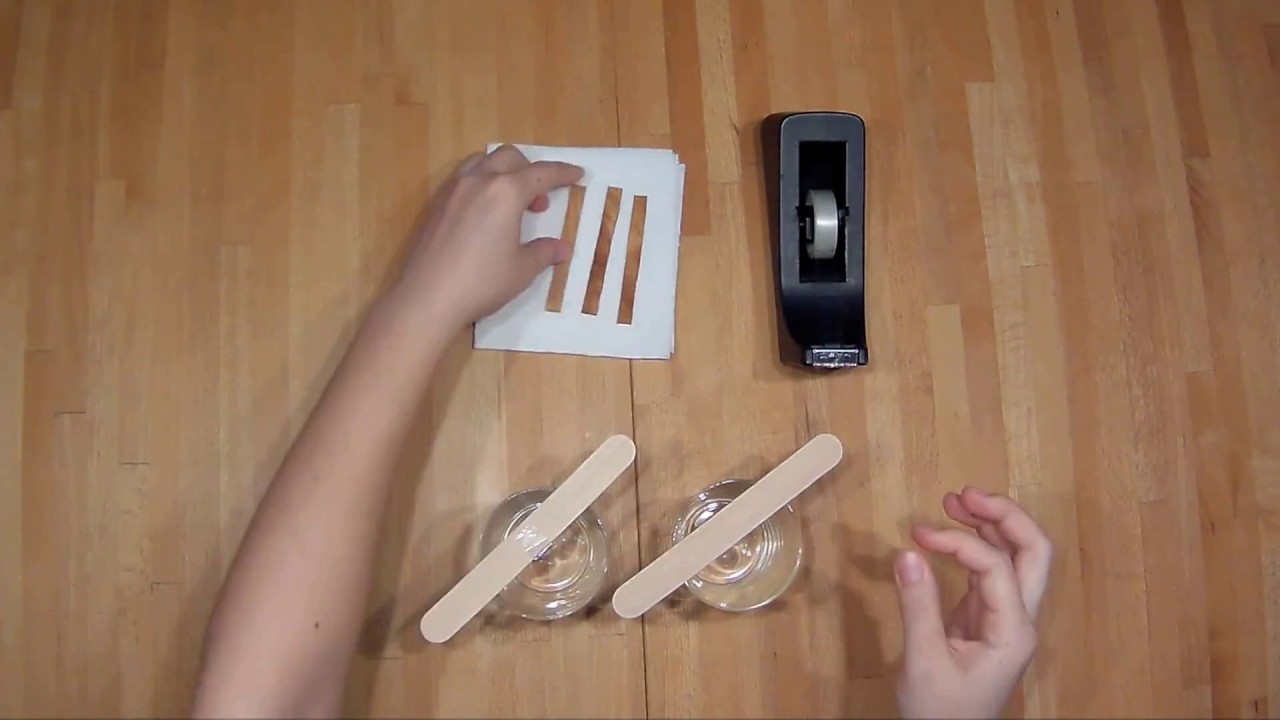 Video DIY: Kerzen gießen | schnell & einfach