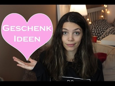 Geschenkideen für JEDEN - Männer & Frauen ♥ Miss Bellona