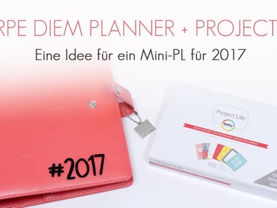 Project Life im Planner
