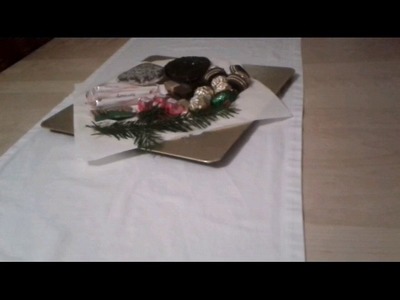 Meine Weihnachtsgeschenke von Violetta  #1