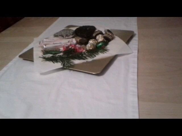 Meine Weihnachtsgeschenke von Violetta  #1