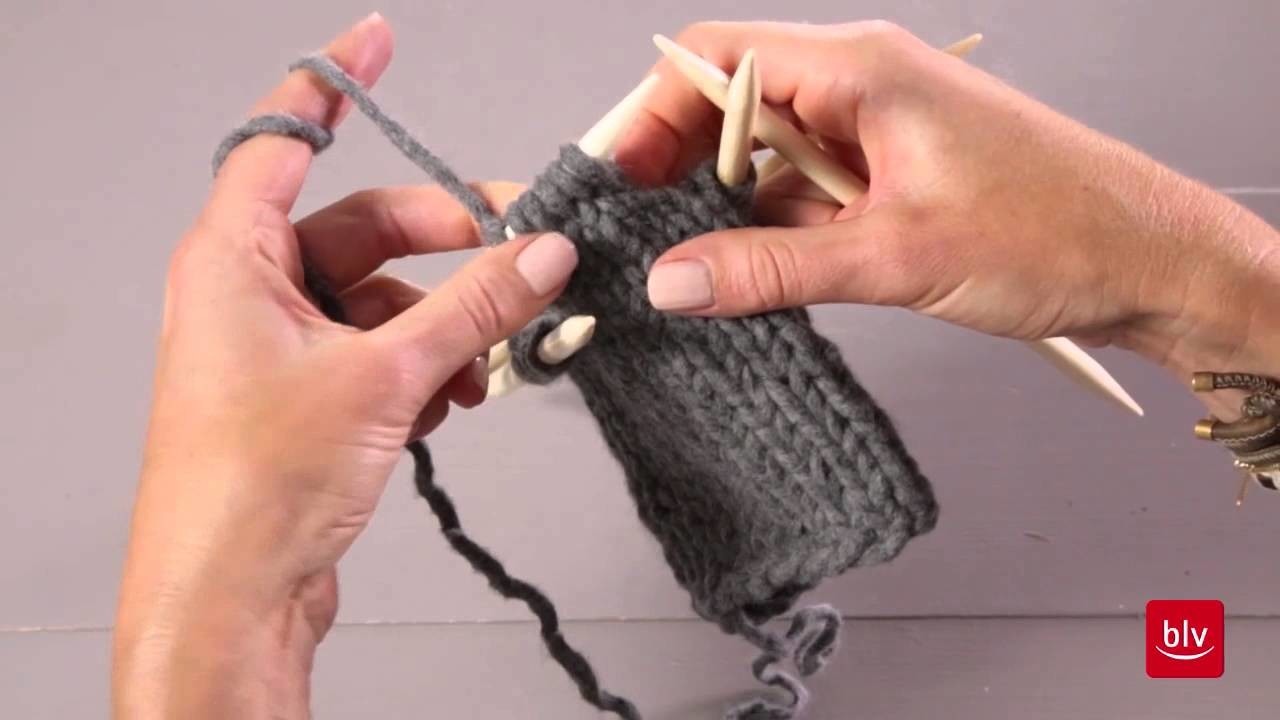 Das geniale Schnellstricker-Buch: Fäustlinge