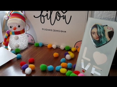 COOLE  HANDYHÜLLE  MACHEN ! ♡  DIY  |Vava play TV |