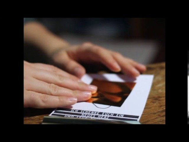 DIY Goldeffekt auf Papier - mit dem Laminiergerät | Transferfolie | Minc Folie