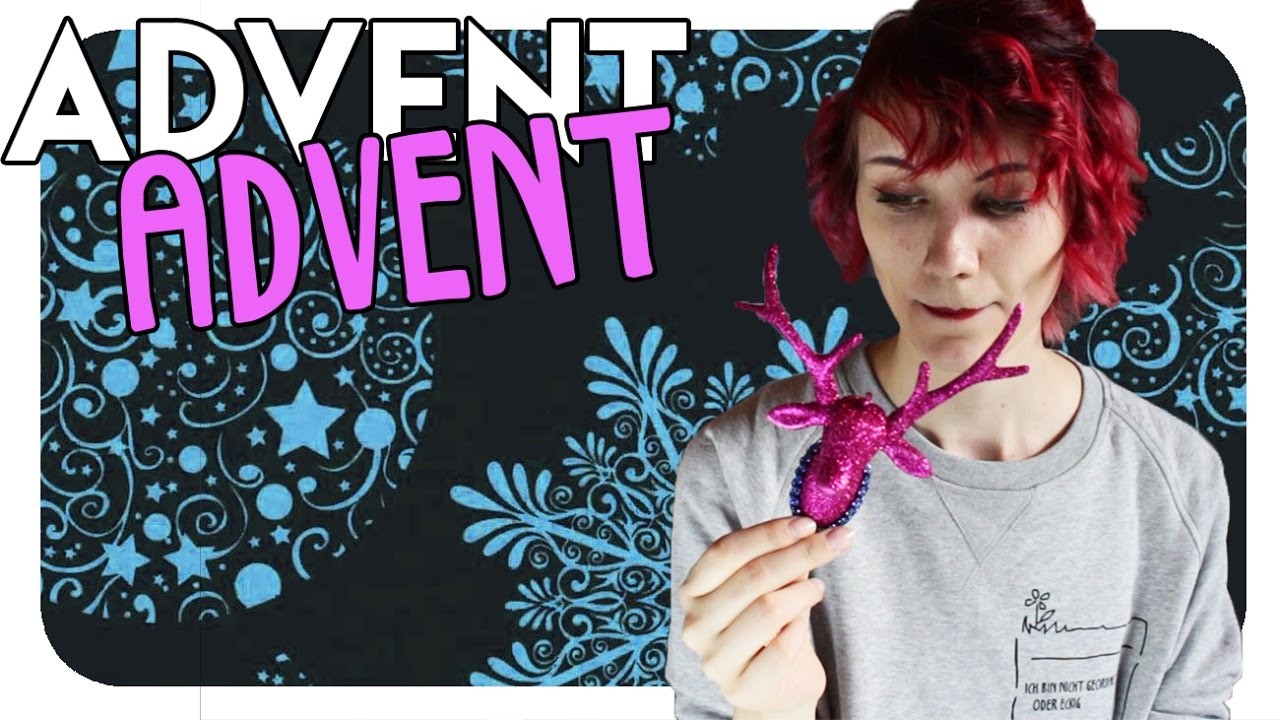 LAST MINUTE GESCHENKE  | Isy [+ Gewinnspiel]