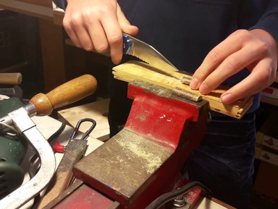 DIY Brennholz für Siku Control Dioramen Teil 1|HD |Siku Hof