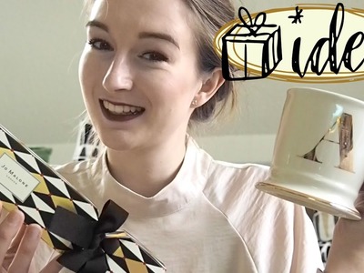Weihnachtsgeschenke Ideen
