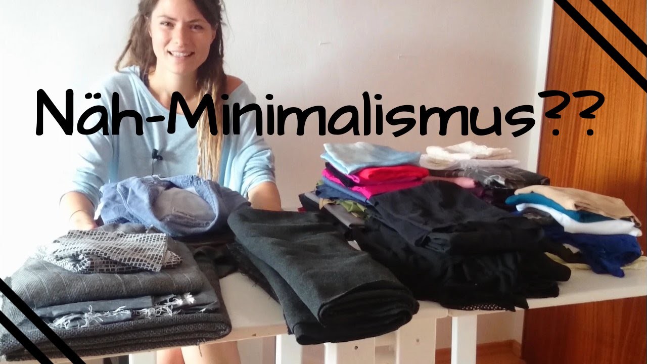 Näh-Challenge: Stoffreste verbrauchen | Upcycling. Recycling mit Patchwork