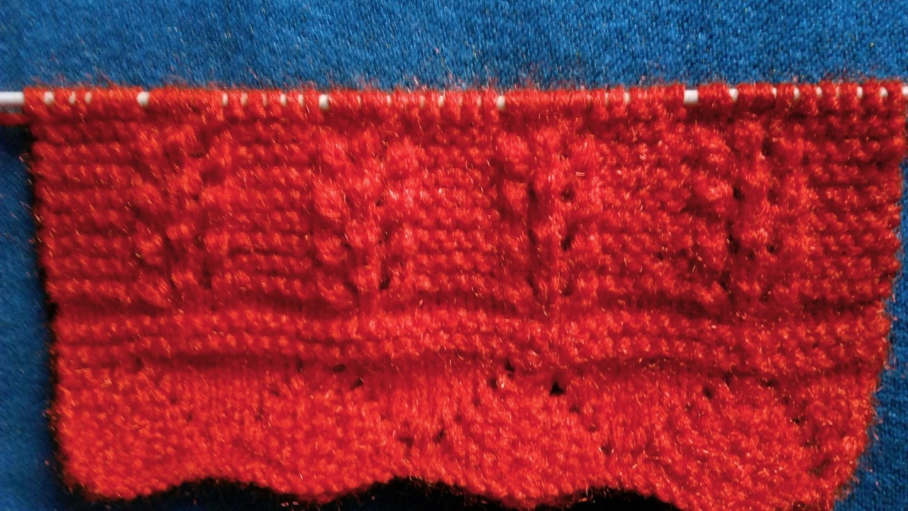 Knitting Pattern | Jacket Design for girls & ladies || in hindi & urdu