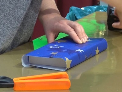 Geschenke einpacken lassen - ELSTERWELLE